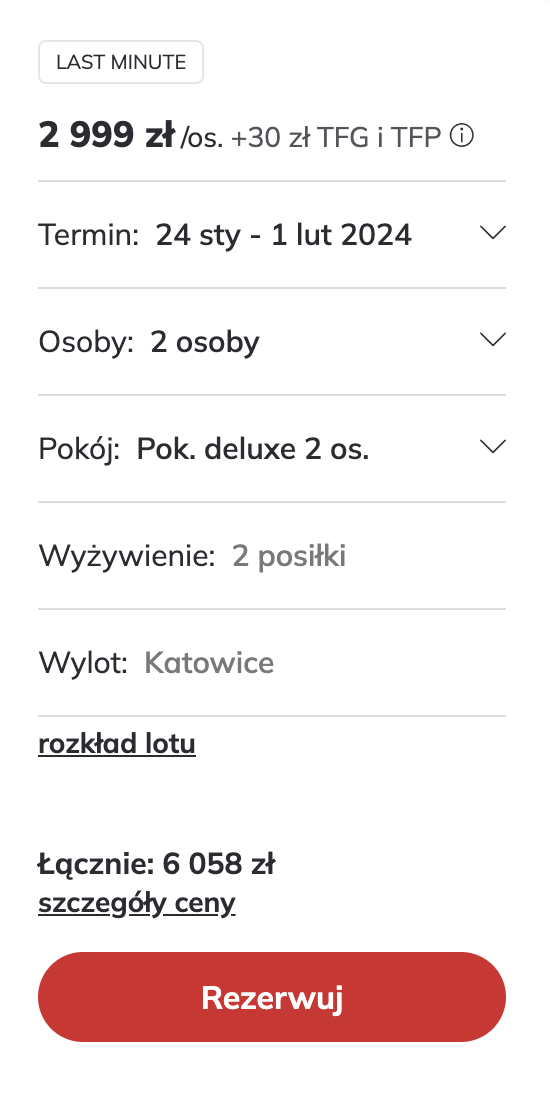 Loty, Nocleg w Hotelu 4⭐ oraz 2 Posiłki Dziennie! Wyspy Zielonego Przylądka! 🇨🇻