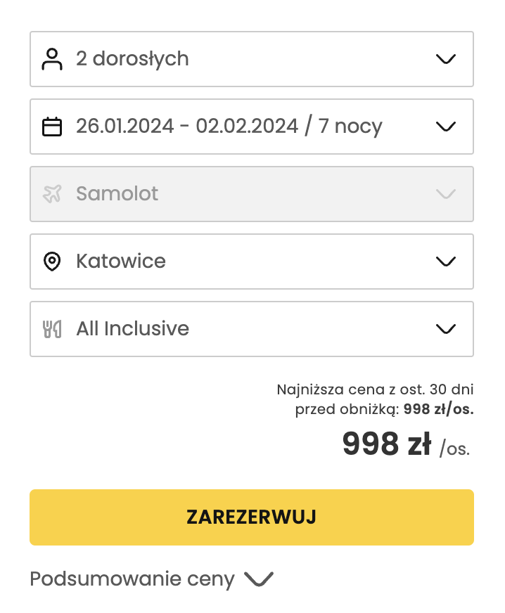 Wylot Jutro! ✈️ Tanie All Inclusive w Sharm El Sheikh! 🌞 Viva Sharm ⭐⭐⭐ z Katowic 🌴