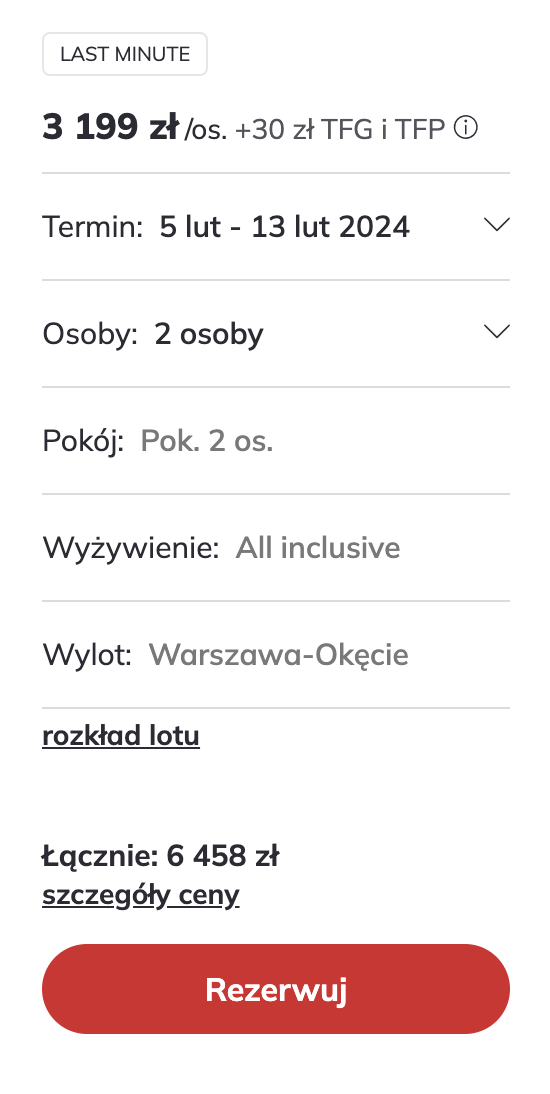 4⭐ All Inclusive na Wyspach Zielonego Przylądka! 🇨🇻 LAST MINUTE! Wylot z Warszawy ✈️