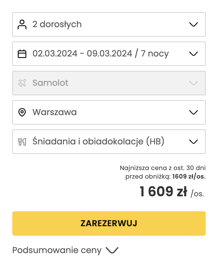 🇪🇸 7 Dni na Majorce! 🌞 Hotel ⭐⭐⭐ z Wyżywieniem HB 🥙 i Loty z Warszawy 🛫