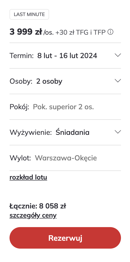Last Minute na Sri Lankę! 🇱🇰 W Pakiecie Loty ✈️, Nocleg 🏨 w Hotelu 4⭐ i Śniadania 🍳