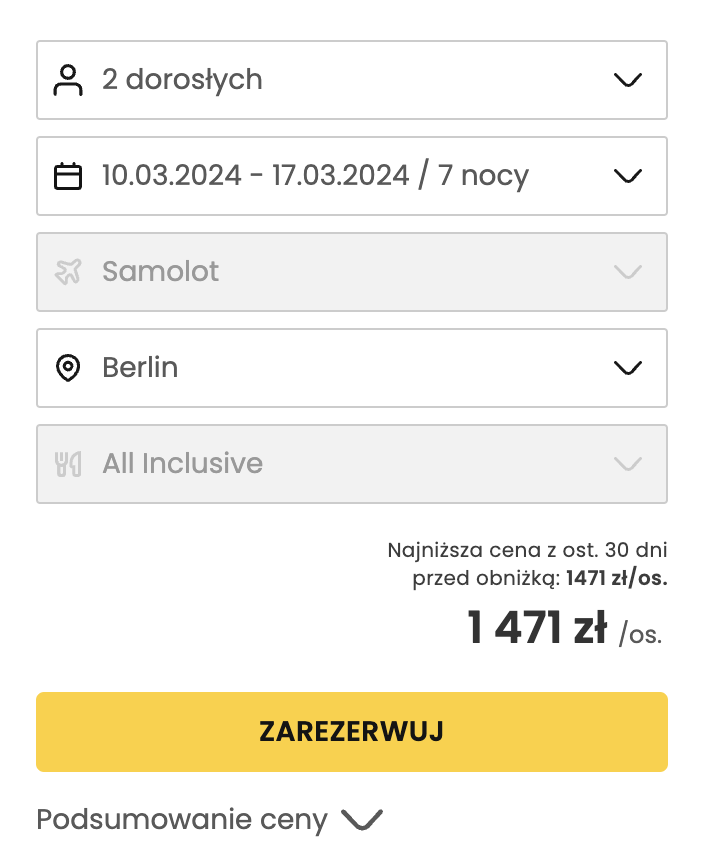 All Inclusive Last Minute w Turcji! 🇹🇷 Hotel ⭐5 + Loty ✈️ w Dwie Strony z Berlina