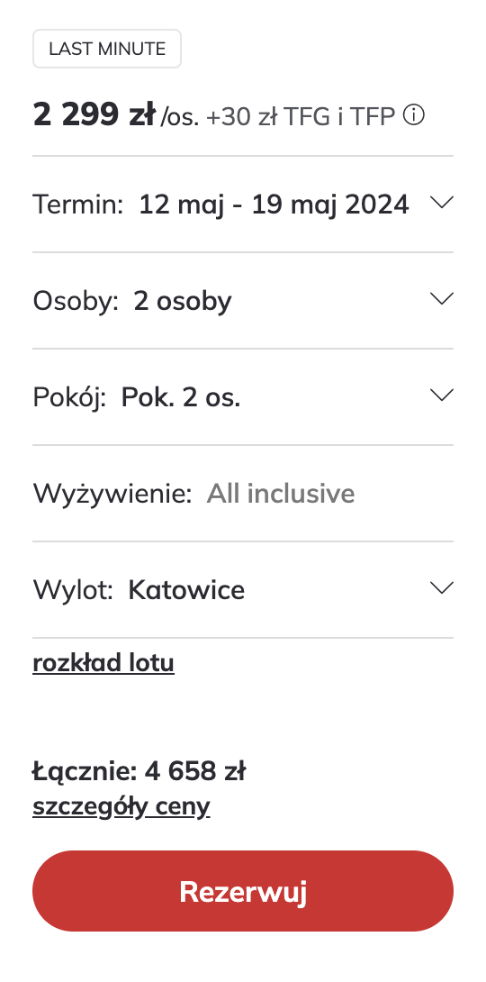 🇬🇷 8 Dni All Inclusive na Krecie w Maju 🌺! Hotel ⭐⭐⭐⭐ i Loty w Dwie Strony ✈️