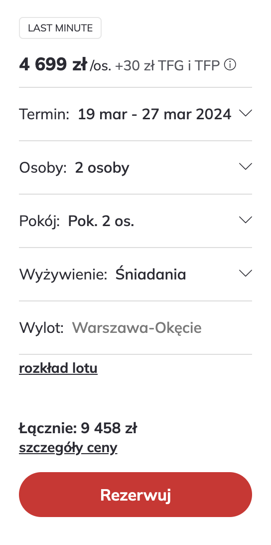 8 Dni w Tajlandii! 🇹🇭 Pakiet: Loty ✈️ w Dwie Strony oraz Hotel ⭐⭐⭐ w Hua Hin, ze Śniadaniami! 🍳