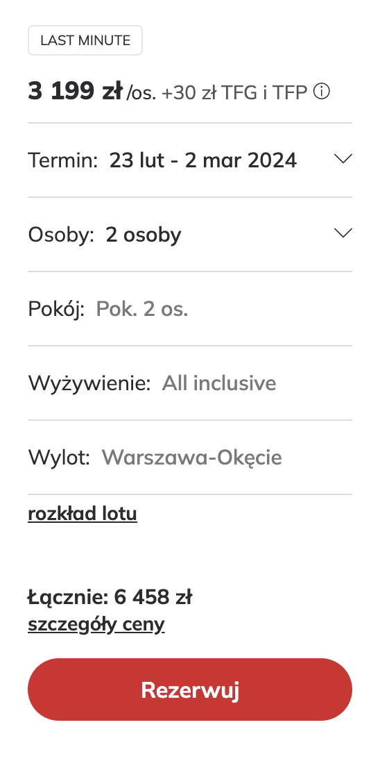 LAST MINUTE! 🇨🇻 4⭐ All Inclusive na Wyspach Zielonego Przylądka! 🇨🇻 Start z Warszawy ✈️