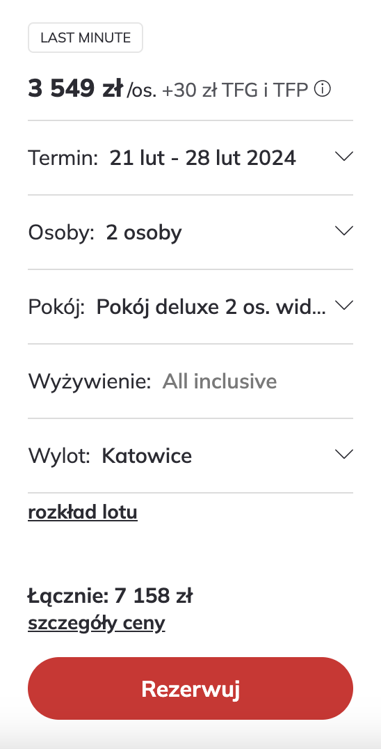 🇴🇲🌞 8 dni All Inclusive w Omanie! Pakiet: Loty w Dwie Strony + Hotel 4⭐ z Basenem Infinity 🏨 🏊 