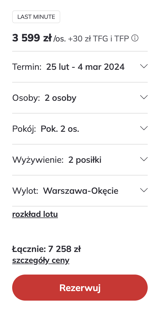Tydzień na Zanzibarze! 🇹🇿 Loty w Dwie Strony z Warszawy + Hotel 4⭐ + 2 Posiłki Dziennie 🥗🌴✨