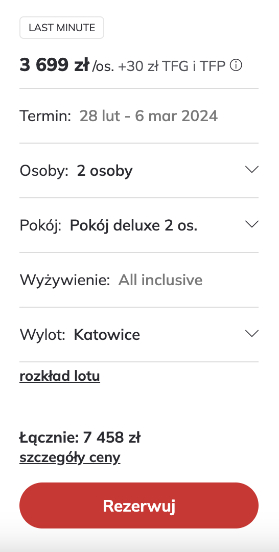🕌🌴 Last Minute na All Inclusive w 🇴🇲 Omanie! 🏖️🌞 4⭐ Hotel z Basenem Infinity. Wylot z Katowic ✈️