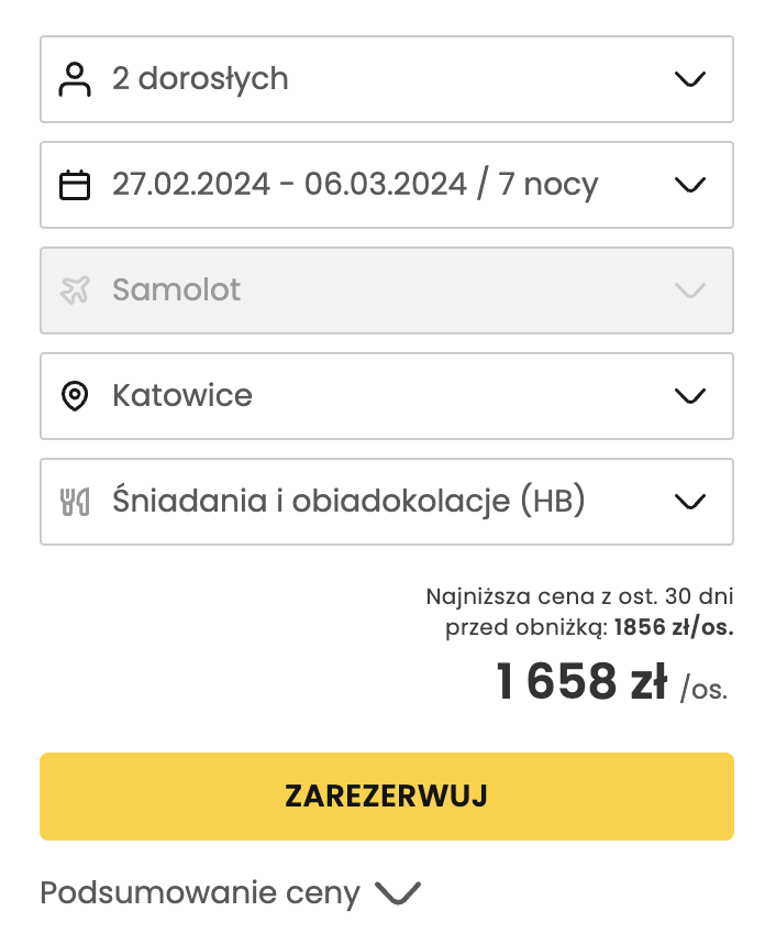 🔥 Kenia za 1658 PLN/os! 🇰🇪 W Pakiecie: Loty w Dwie Strony, Hotel 3⭐ i Wyżywienie! (HB)
