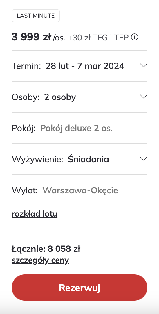 Last Minute: 8 Dni w Tajlandii! 🇹🇭 Loty ✈️ w Dwie Strony, Hotel 5⭐ oraz Śniadania! 🍳