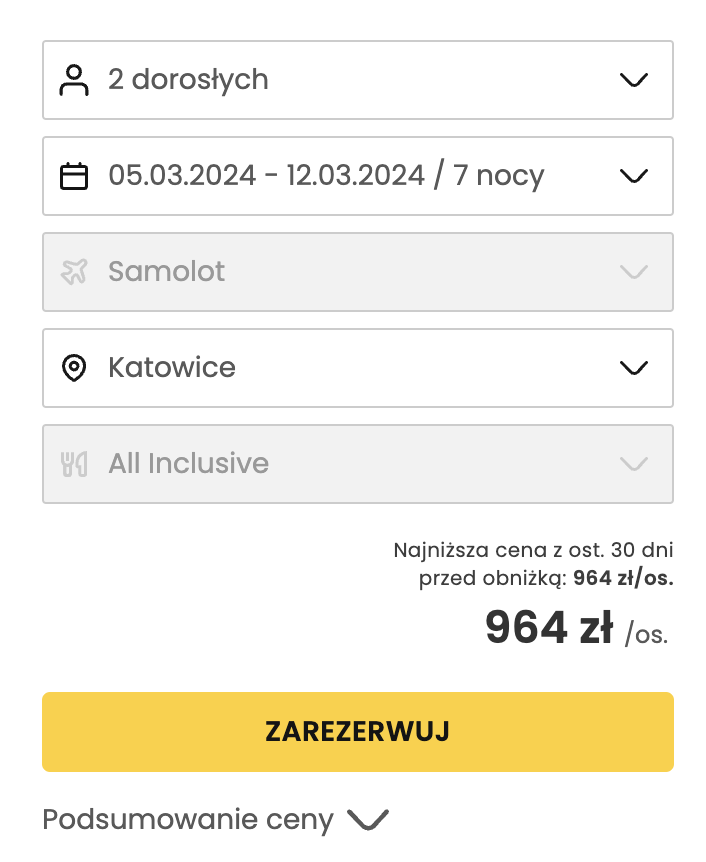 🇪🇬 Sharm El Sheikh! Hotel 3⭐ z All Inclusive🍹 + ✈️ Loty w Dwie Strony z Katowic: 964 PLN/os! 🔥