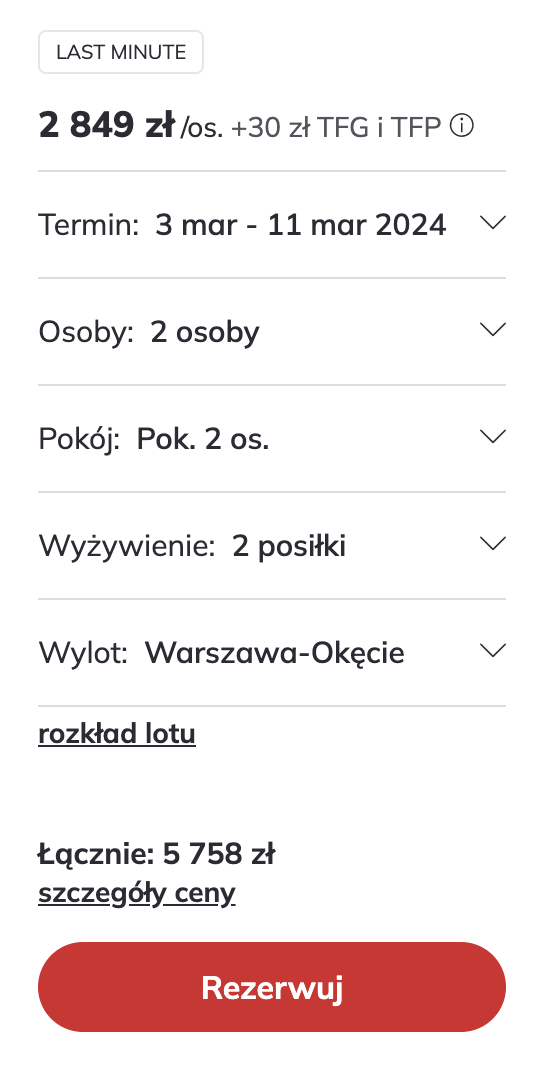 Last Minute: Wakacje na Zanzibarze! 🇹🇿 Hotel 4⭐, 2 Posiłki Dziennie (HB) oraz Loty w Dwie Strony ✈️