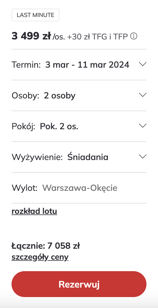 Last Minute Brazylia! 🇧🇷 Loty w Dwie Strony ✈️, Hotel 4⭐ ze Śniadaniami 🍳