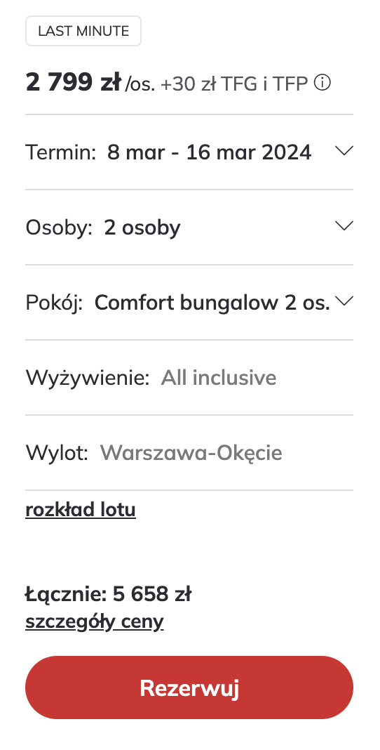 Mega Oferta na All Inclusive na Wyspach Zielonego Przylądka! 🇨🇻 Hotel 4⭐, Wylot z Warszawy