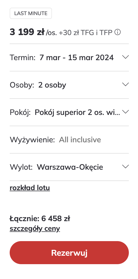 All Inclusive w Hotelu 4⭐ na Sri Lance! 🇱🇰 LAST MINUTE z Warszawy! ⌛