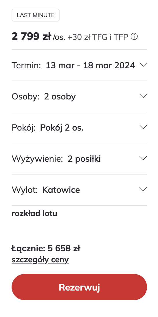 Słoneczny Zanzibar! 🇹🇿🌞 Hotel 4⭐, 2 Posiłki Dziennie 🍽️, Wylot z Katowic