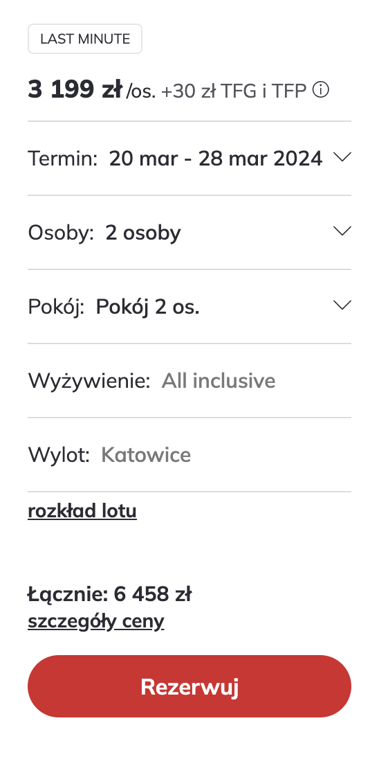 All Inclusive na Wyspach Zielonego Przylądka! 🇨🇻 Hotel 4⭐ + Loty w Dwie Strony ✈️