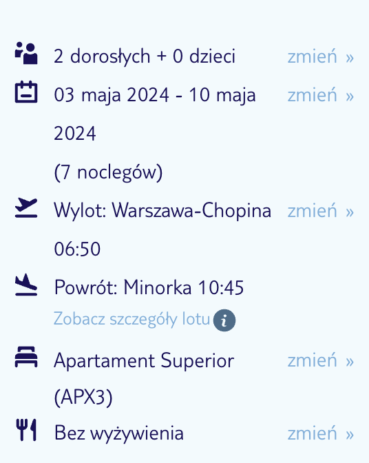 Wakacje na Minorce! 🇪🇸 Hotel 3⭐ i Loty w Dwie Strony ✈️