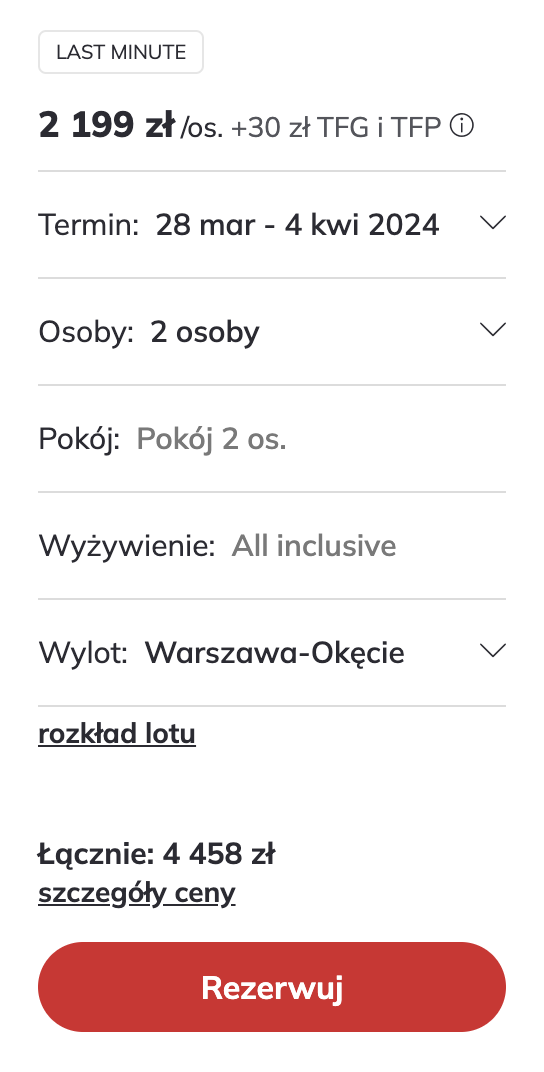 🇪🇸 All Inclusive na Teneryfie! Hotel ⭐⭐⭐⭐, Loty w Dwie Strony z Warszawy ✈️