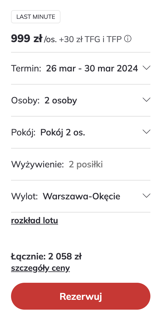 Last Minute: Wakacje na Maderze! 🇵🇹 Hotel 4⭐ + 2 Posiłki Dziennie + Loty w Dwie Strony 🛫