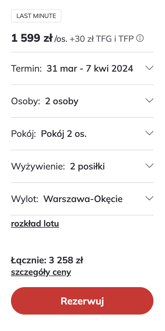 🐰 Wielkanoc: Last Minute na Majorkę! 🇪🇸 Loty, Hotel ⭐⭐⭐, oraz Wyżywienie 🥘