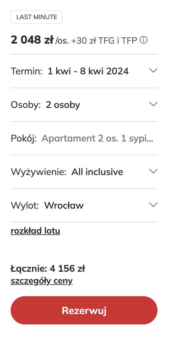🇪🇸 Wakacje Last Minute na Fuerteventura ⭐⭐: Loty w Dwie Strony ✈️, Super Hotel i All Inclusive!