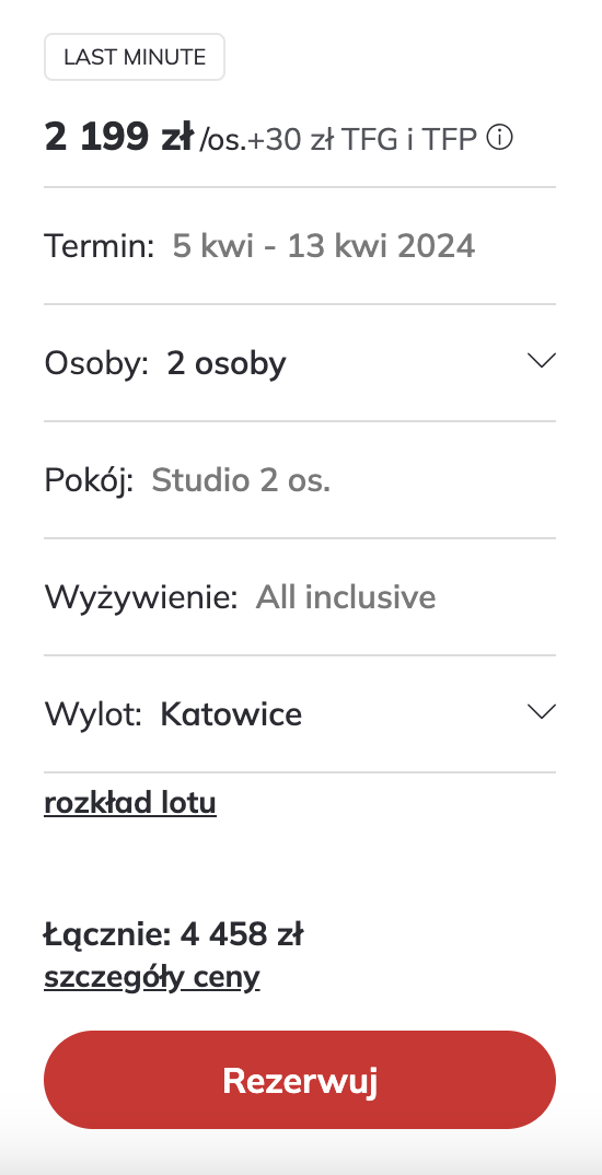 All Inclusive na Wyspach Kanaryjskich (Teneryfa)! 🇪🇸 Hotel 3⭐, Wylot z Katowic ✈️