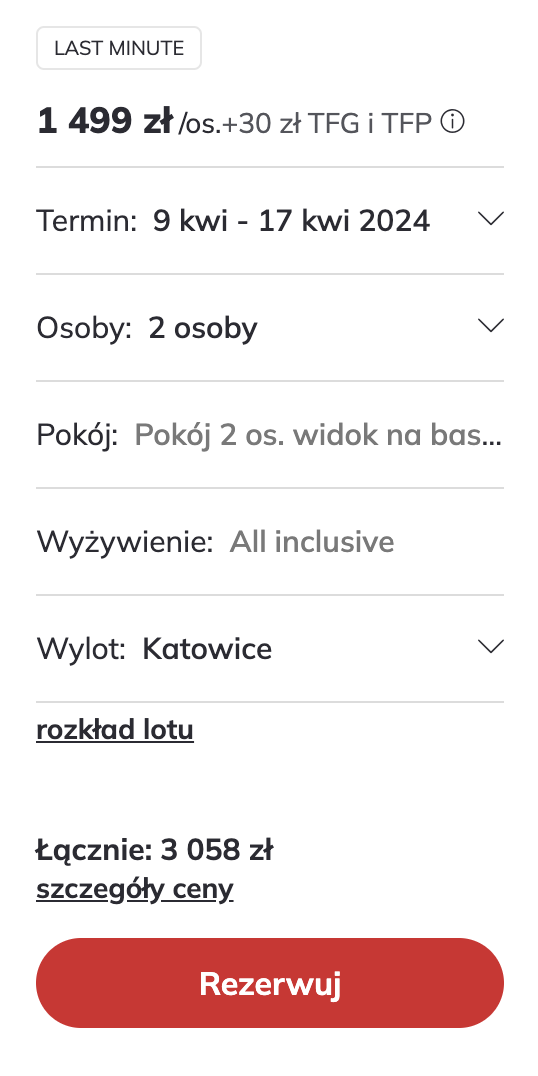 Last Minute All Inclusive w Sharm El Sheikh! 🇪🇬 Hotel 3⭐, Wylot z Katowic