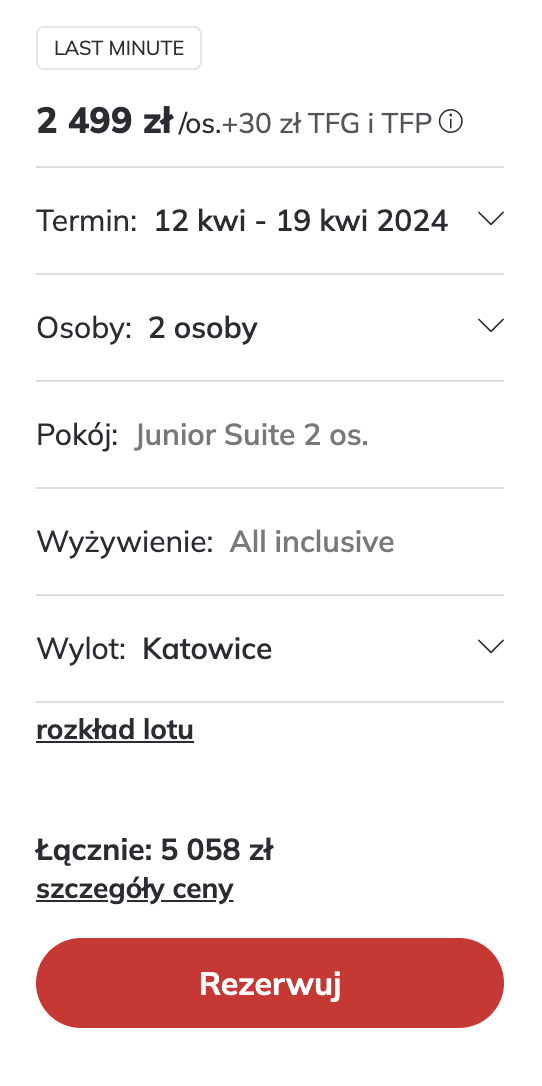 Teneryfa! 🇪🇸 All Inclusive w Hotelu 4⭐, Loty w Dwie Strony z Katowic