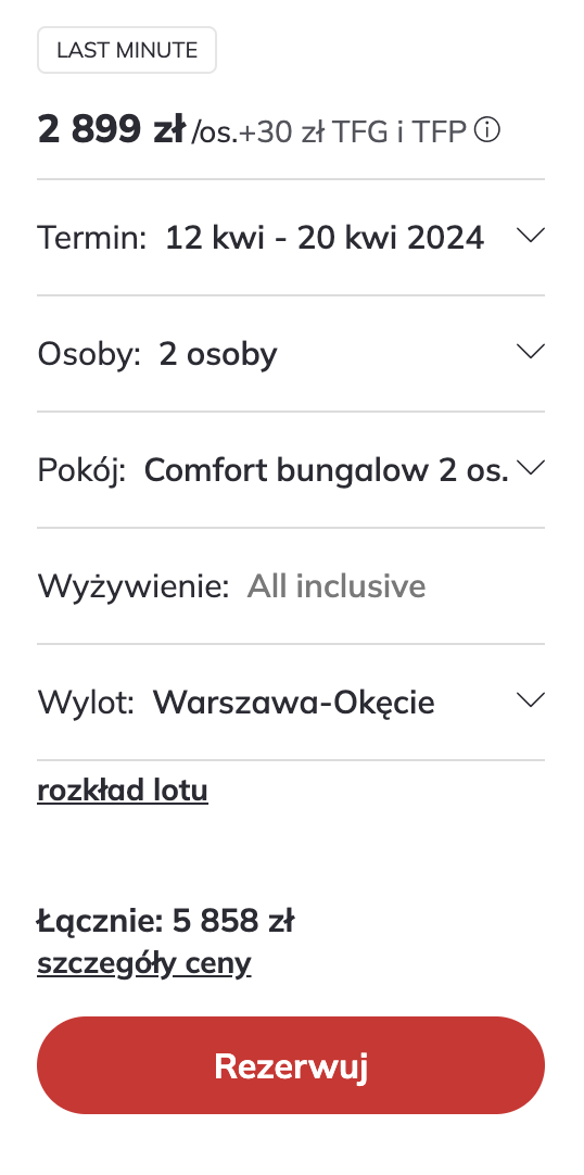 All Inclusive: Luksusowe Wakacje na Wyspach Zielonego Przylądka! 🇨🇻 Wylot z Warszawy ✈️
