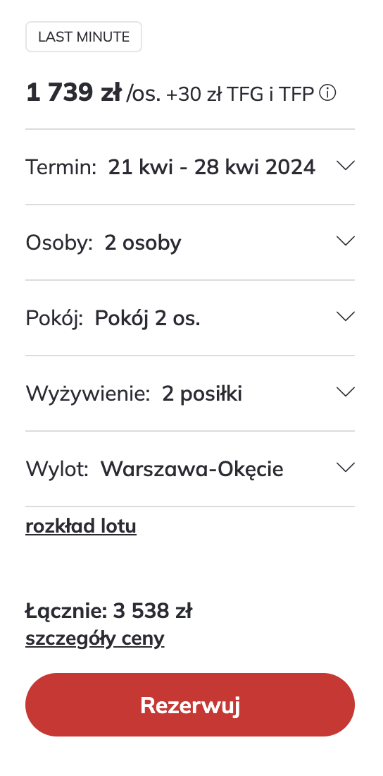 Last Minute: Wakacje na Sycylii! Hotel 4⭐, Loty w Dwie Strony ✈️, Wyżywienie 🍴