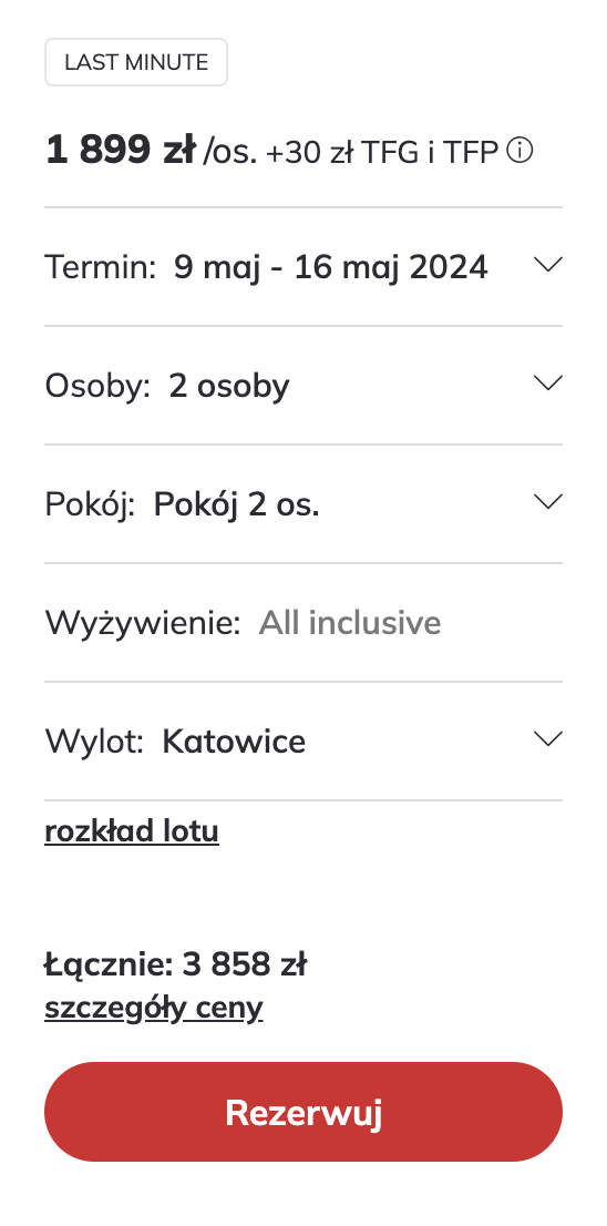 🇹🇳 All Inclusive: 8 Dni w Hotelu 4⭐ w Djerbie, Tunezja! Loty z Katowic ✈️