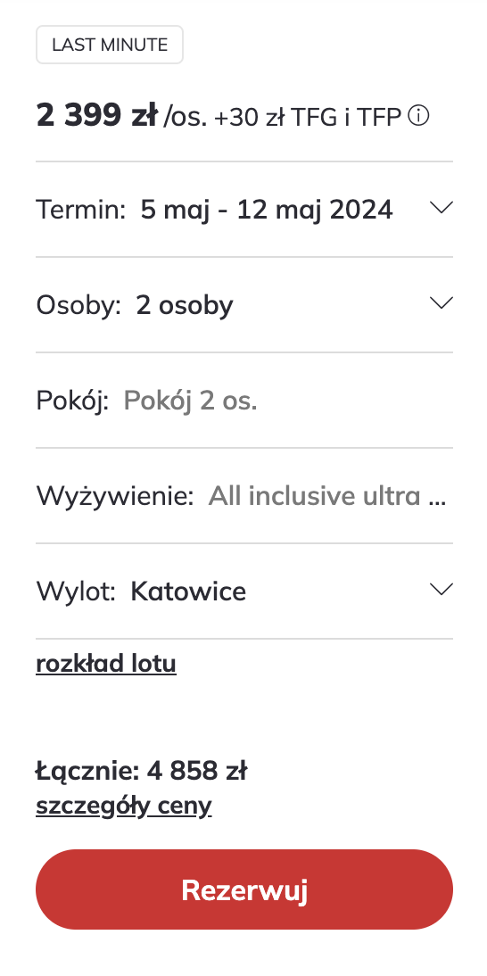 Luksusowe Ultra All Inclusive w Turcji! 🇹🇷 Hotel 5⭐, Wylot z Katowic ✈️