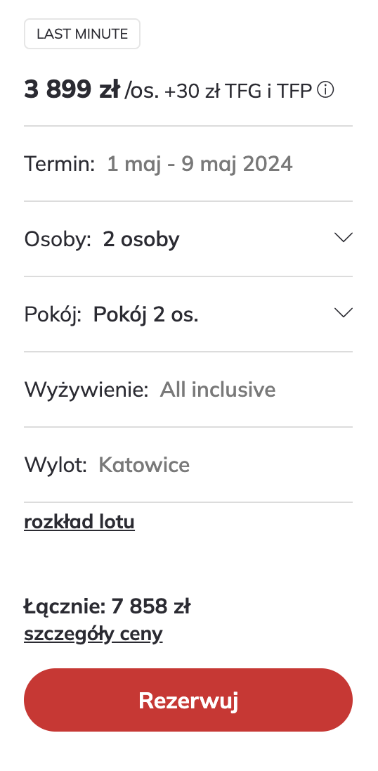 Majówka na Wyspach Zielonego Przylądka! 🇨🇻 Hotel 4⭐, All Inclusive, Loty ✈️