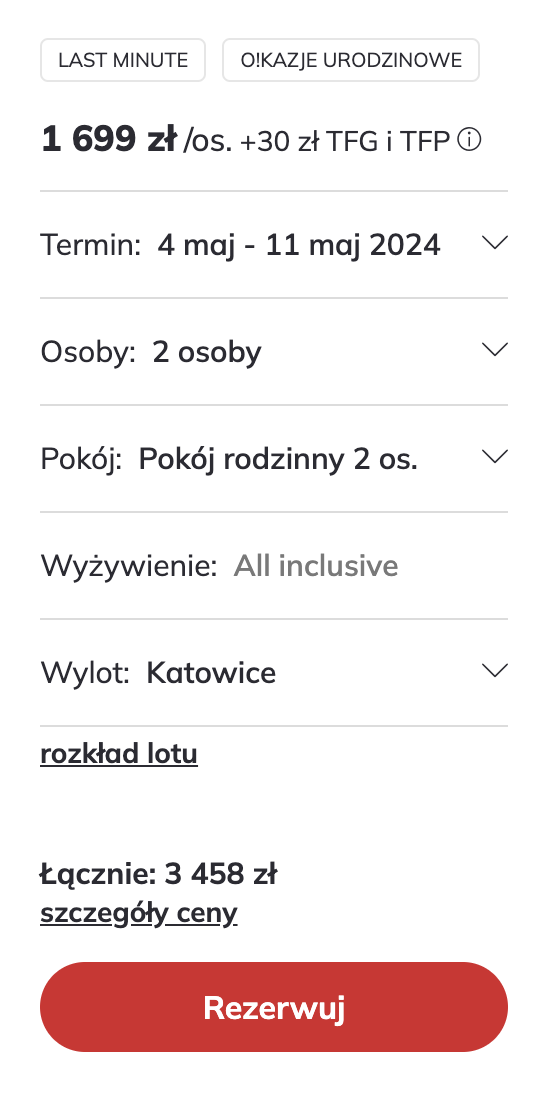 8 Dni na Korfu! 🇬🇷 Loty w Dwie Strony z Katowic ✈️, Hotel 3⭐, All Inclusive 🍹