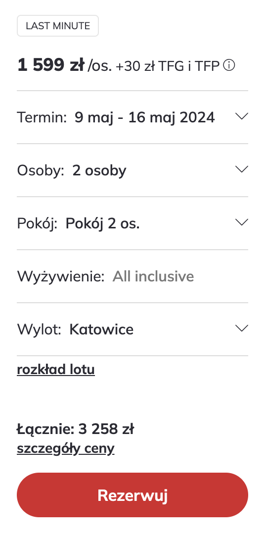 Tanie, ale Luksusowe Wakacje All Inclusive w Tunezji! 🇹🇳 Hotel 4⭐, Wylot z Katowic ✈️