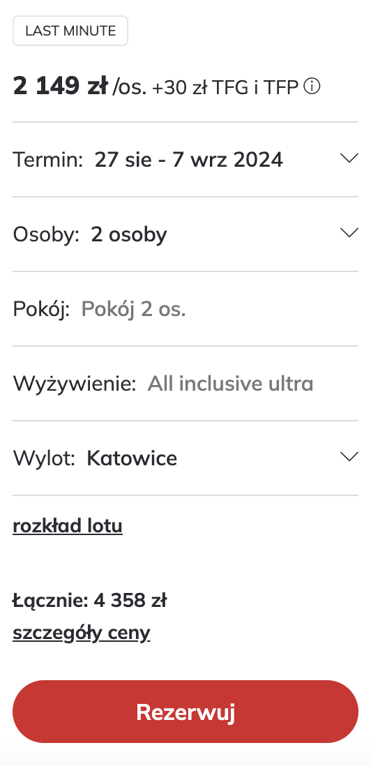 11 Dni w Bułgarii 🇧🇬 All Inclusive Ultra z Katowic ✈️✨