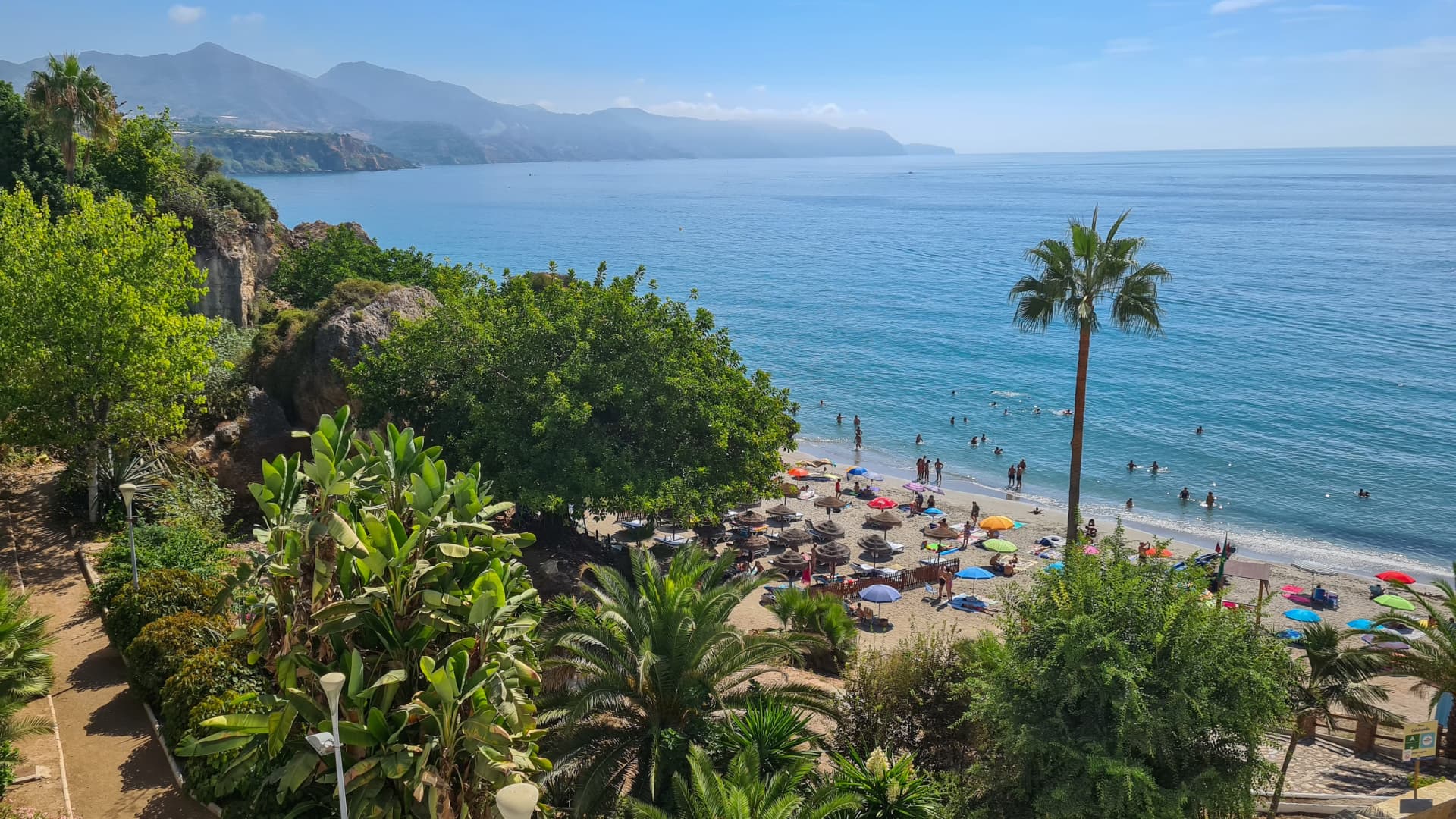 Costa del Sol