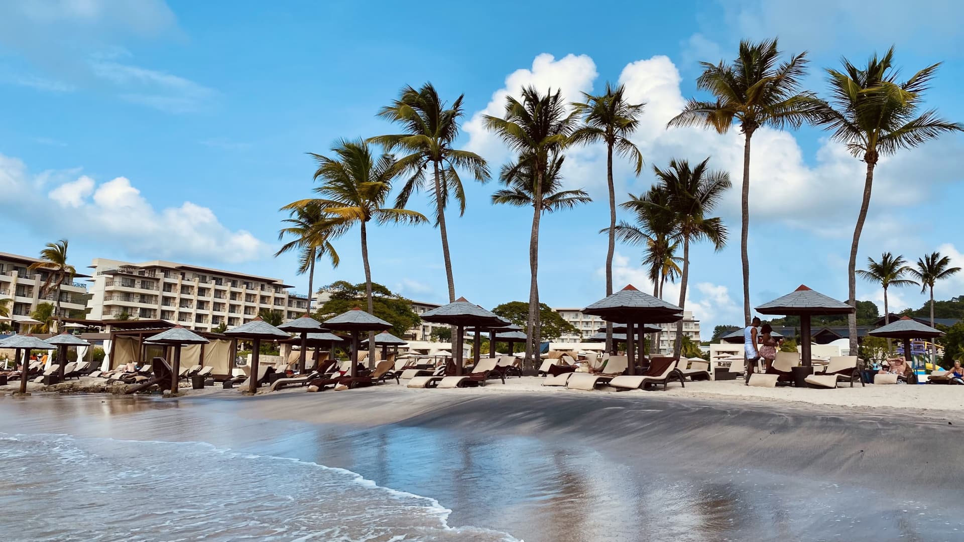 St. Lucia