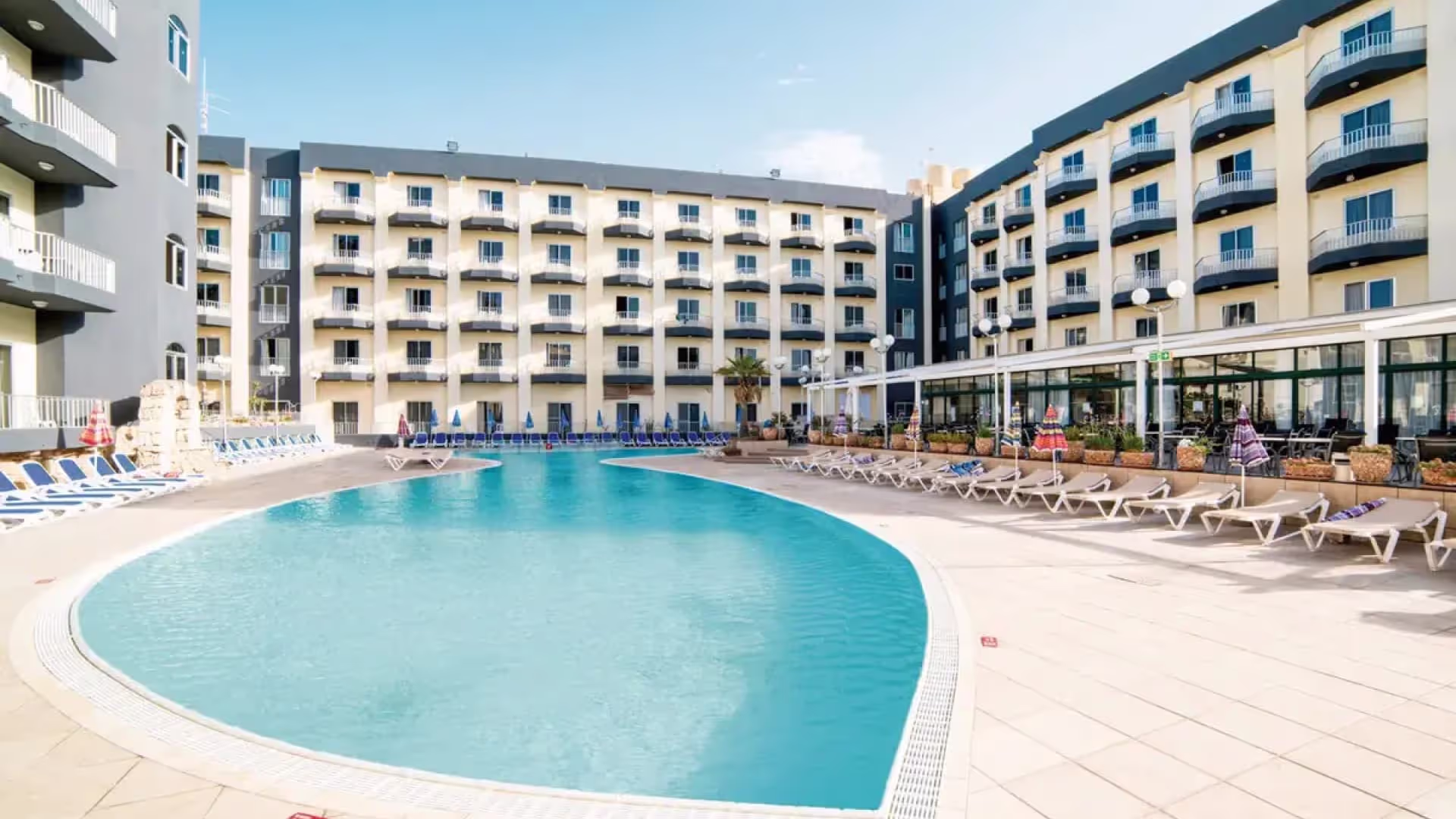 Tani Urlop na Malcie! 🇲🇹 3⭐, Loty