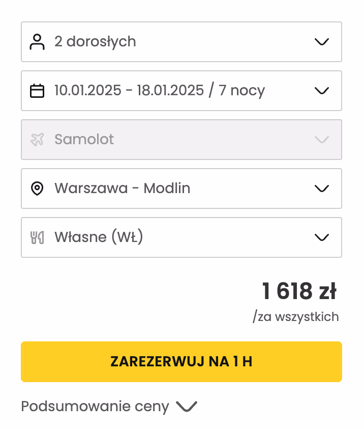 Tani Urlop na Malcie! 🇲🇹 3⭐, Loty