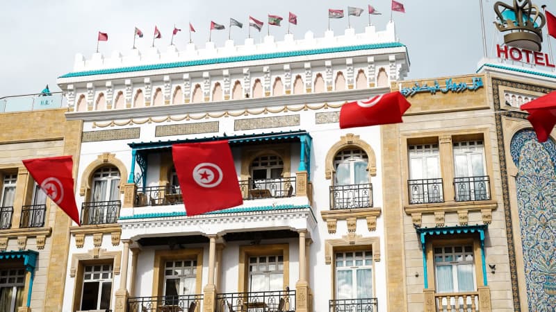 Tunezja – orientalny wypoczynek za rozsądną cenę 🇹🇳