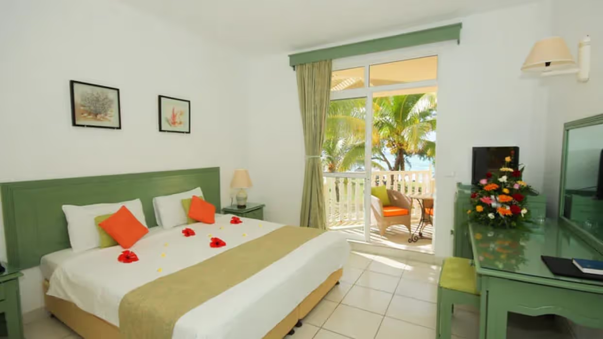 Czerwiec: Wakacje na Mauritiusie! 🇲🇺 3⭐, All In, Loty