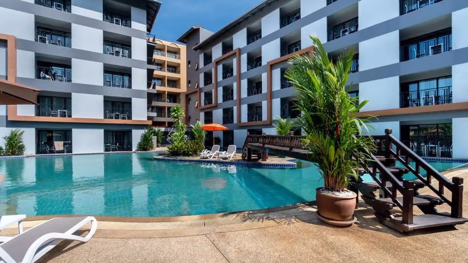 Tajlandia w Fajnej Cenie! 🇹🇭 4⭐, Śniadania, Loty