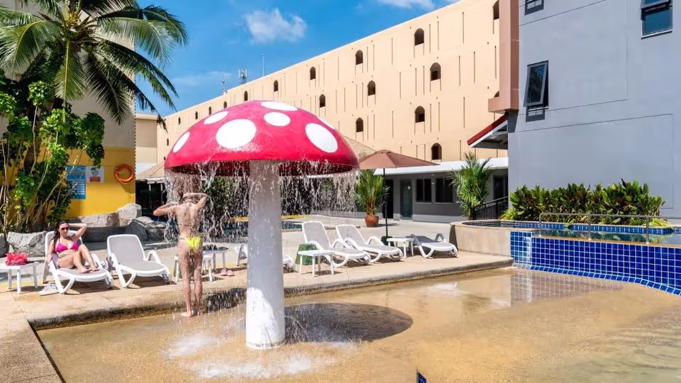 Tajlandia w Fajnej Cenie! 🇹🇭 4⭐, Śniadania, Loty