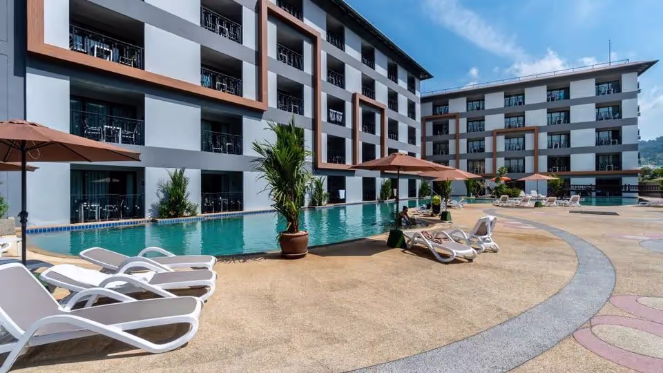 Tajlandia w Fajnej Cenie! 🇹🇭 4⭐, Śniadania, Loty