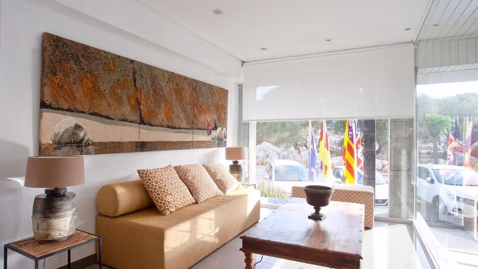 Majorka w Październiku! 🇪🇸 2⭐, Wyżywienie, Loty