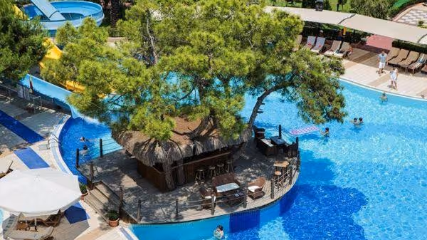 All Inclusive na Wypasie w Turcji! 🇹🇷