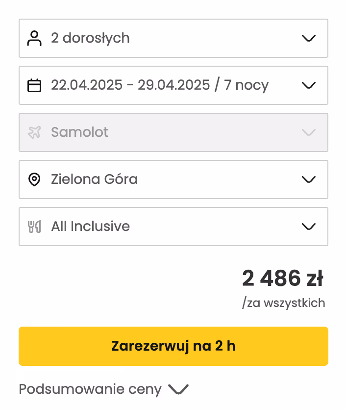 🇪🇬 All Inclusive w Hurghadzie! 4⭐