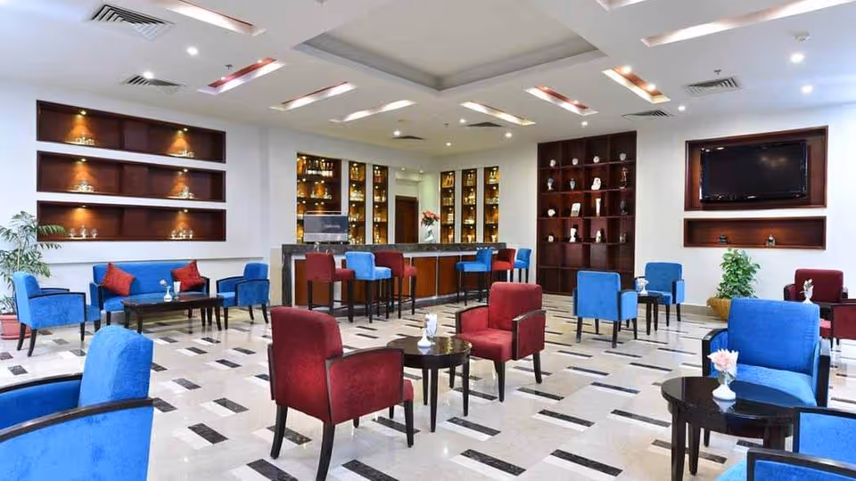 Hurghada All Inclusive w Maju! 🇪🇬